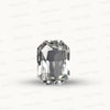 Natural White Sapphire Gemstone Online – Certified, Untreated & Ethically Sourced 2.53 CT