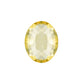 Natural Yellow Sapphire (Pukhraj) – Prosperity, Wisdom & Jupiter’s Blessing 2.56 CT