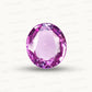 Pink Sapphire Gemstones – Elegance in Every Hue 2.57 CT