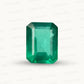 Natural Emerald (Panna) – Wisdom, Prosperity & Planet Mercury’s Blessing 2.59 CT