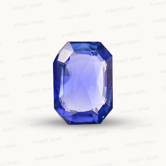 Natural Blue Sapphire (Neelam) – Power, Protection & Saturn’s Blessing 2.60 CT