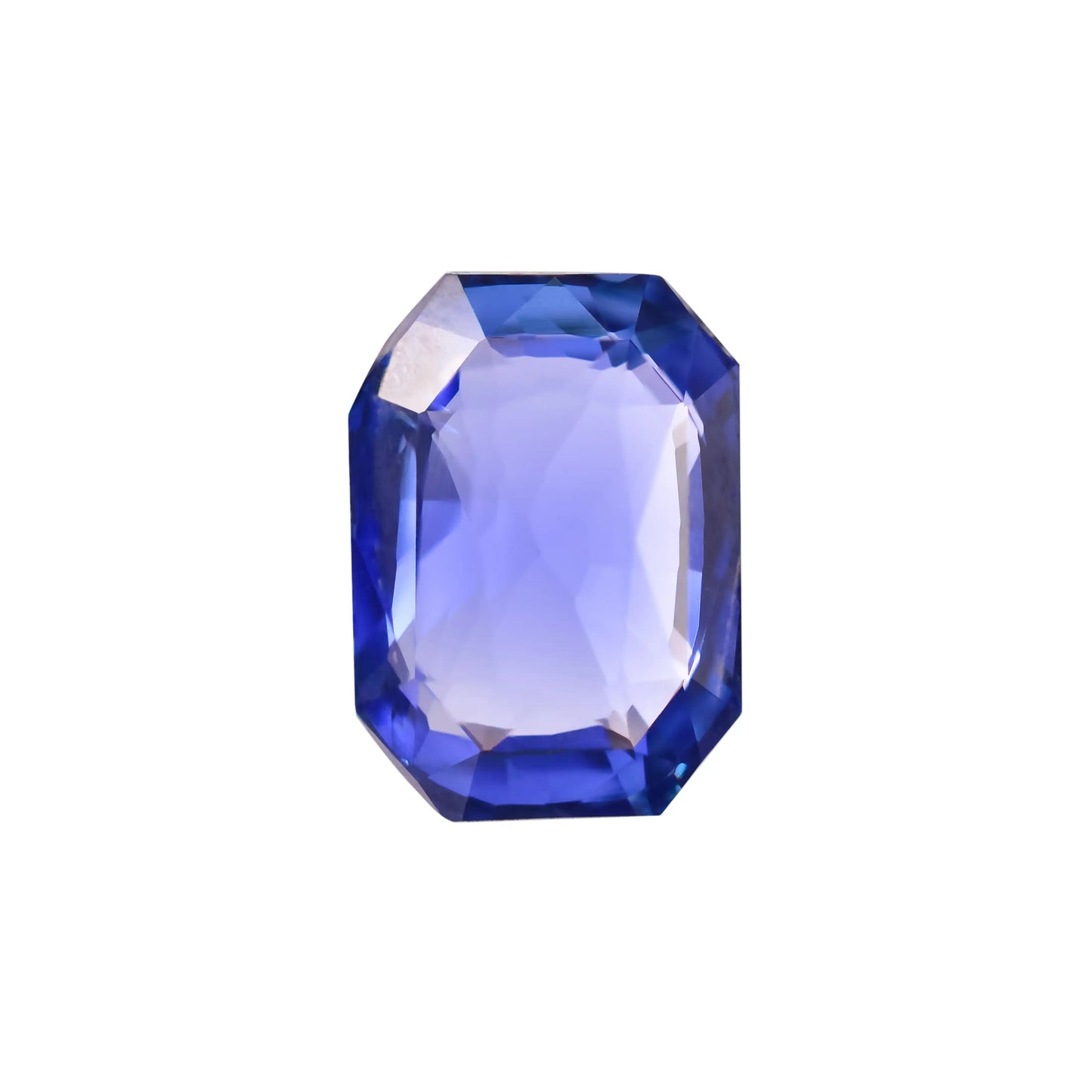 Natural Blue Sapphire (Neelam) – Power, Protection & Saturn’s Blessing 2.60 CT