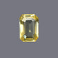 Natural Yellow Sapphire (Pukhraj) – Prosperity, Wisdom & Jupiter’s Blessing 2.64 CT