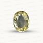 Natural Yellow Sapphire (Pukhraj) – Prosperity, Wisdom & Jupiter’s Blessing 2.74 CT