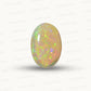 Australian Opal – The Gem of Radiant Fire, Rarity & Intuition 2.82 CT