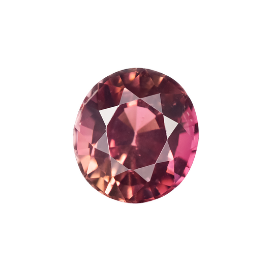 Pink Tourmaline – Natural Crystal of Love, Healing & Emotional Balance 2.82 CT