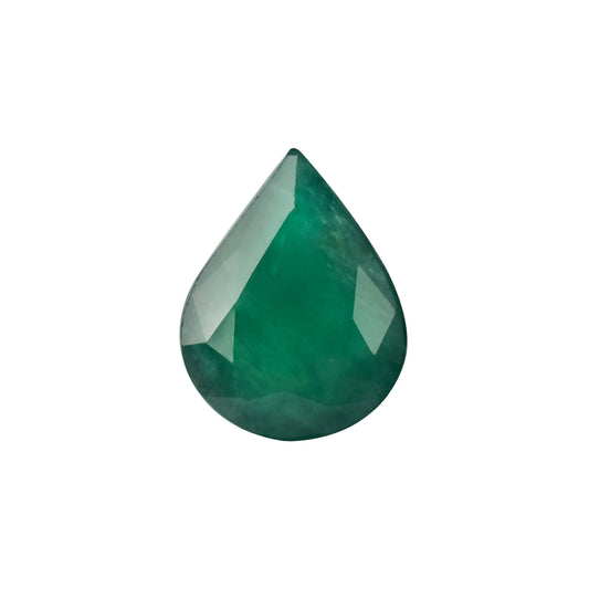 Natural Emerald (Panna) – Wisdom, Prosperity & Planet Mercury’s Blessing 2.85 CT