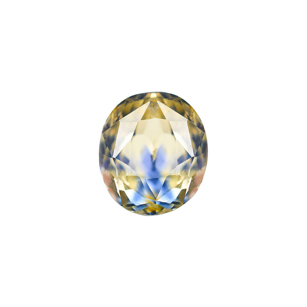 Pitambari Gems – Dual Power of Jupiter & Saturn in One Divine Stone 2.89 CT