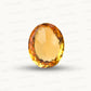 Golden Topaz – The Gemstone of Wealth, Wisdom & Divine Energy 20.23 CT