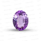 Amethyst Stone – Natural Crystal for Calm, Clarity & Spiritual Growth | 21.91 CT
