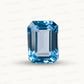 Blue Topaz – The Gemstone of Calm, Clarity & Communication 21.94 CT