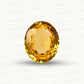 Natural Yellow Sapphire (Pukhraj) – Prosperity, Wisdom & Jupiter’s Blessing 22.91 CT