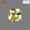 Natural Pitambari 10.06 Ct – Certified Gemstone