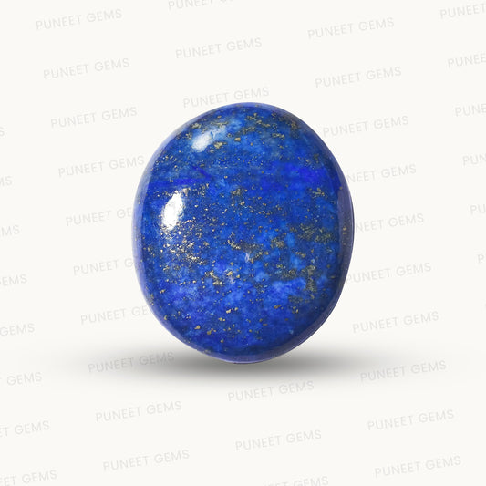 Lapis Gemstones – Wisdom, Royalty & Inner Truth 24.27 CT