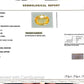 Natural Yellow Sapphire (Pukhraj) 25.51 Ct – Premium Gemstone