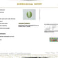 Natural Cat's Eye (Lehsunia) 8.93 CT - Certified
