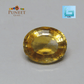 Citrine 12.15 Ct – Premium Gemstone