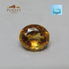 Citrine 5.18 Ct – Premium Gemstone