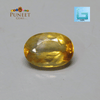 Citrine 8.43 Ct – Premium Gemstone
