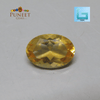 Citrine 6.14 Ct – Premium Gemstone