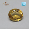 Citrine 7.94 Ct – Premium Gemstone
