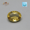 Citrine 8.17 Ct – Premium Gemstone