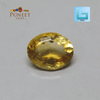Citrine 6.14 Ct – Premium Gemstone