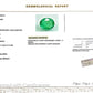 Natural Emerald (Panna) 5.06 CT – Certified Premium Gemstone
