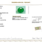 Natural Emerald (Panna) 10.78 CT – Certified Premium Gemstone