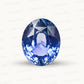 Natural(H) Blue Sapphire Gemstones – Intensity, Insight & Astrological Power 29.85 CT