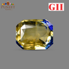 Natural Pitambari 9.56 Ct – Certified Gemstone