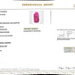 Natural Ruby Figure 76.41 Ct – Certified Gemstone