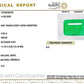 Natural Emerald (Panna) 4.65 Ct – Certified Premium Gemstone