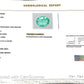 Natural Emerald (Panna) 2.08 Ct – Certified Premium Gemstone