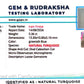 Natural Firoza (Turquoise) 5.36 CT – Certified Gemstone