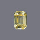 Natural Yellow Sapphire (Pukhraj) – Prosperity, Wisdom & Jupiter’s Blessing 3.02 CT