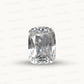 Natural White Sapphire Gemstone Online – Certified, Untreated & Ethically Sourced 3.02 CT
