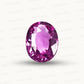 Pink Sapphire Gemstones – Elegance in Every Hue 3.04 CT