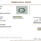 Natural Pitambari 3.04 Ct – Certified Gemstone