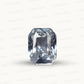 Natural White Sapphire Gemstone Online – Certified, Untreated & Ethically Sourced 3.05 CT