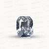 Natural White Sapphire Gemstone Online – Certified, Untreated & Ethically Sourced 3.05 CT