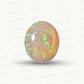 Australian Opal – The Gem of Radiant Fire, Rarity & Intuition 3.06 CT