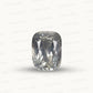 Natural(H) White Sapphire Gemstone Online – Certified & Ethically Sourced 3.07 CT