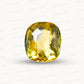 Pitambari Gems – Dual Power of Jupiter & Saturn in One Divine Stone 3.08 CT