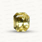 Natural Yellow Sapphire (Pukhraj) – Prosperity, Wisdom & Jupiter’s Blessing 3.08 CT