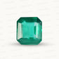 Natural Emerald (Panna) – Wisdom, Prosperity & Planet Mercury’s Blessing 3.10 CT