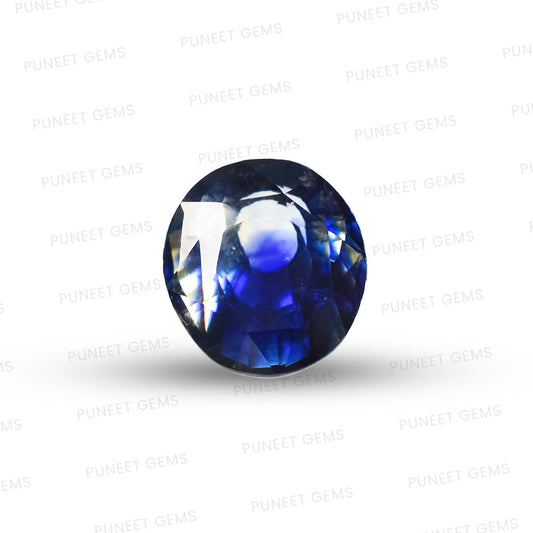 Pitambari Gems – Dual Power of Jupiter & Saturn in One Divine Stone 3.10 CT