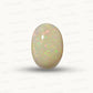 Australian Opal – The Gem of Radiant Fire, Rarity & Intuition 3.18 CT