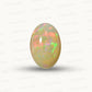 Australian Opal – The Gem of Radiant Fire, Rarity & Intuition 3.22 CT