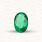Natural Emerald (Panna) – Wisdom, Prosperity & Planet Mercury’s Blessing 3.22 CT